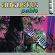Augustus Pablo - Blowing with the wind (LP) - Velvet Music