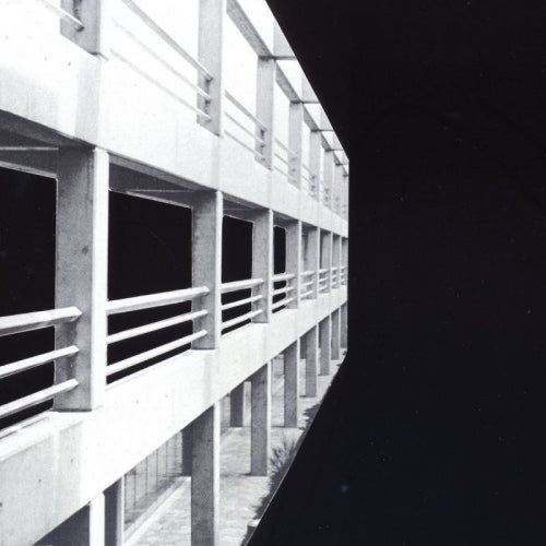 Paco Sala - Silent season (CD) - Velvet Music