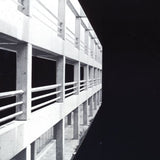 Paco Sala - Silent season (LP) - Velvet Music