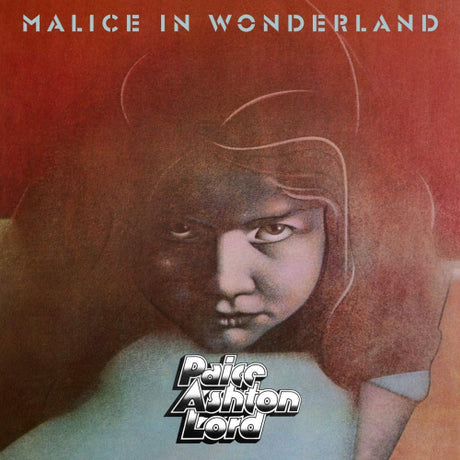 Paice Ashton Lord - Malice in wonderland (LP) - Velvet Music