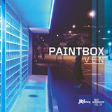 Paintbox - Veine (CD)