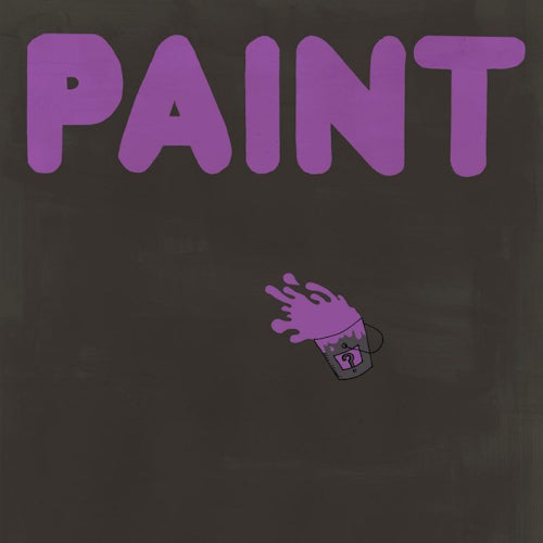 Paint - Paint (CD) - Velvet Music
