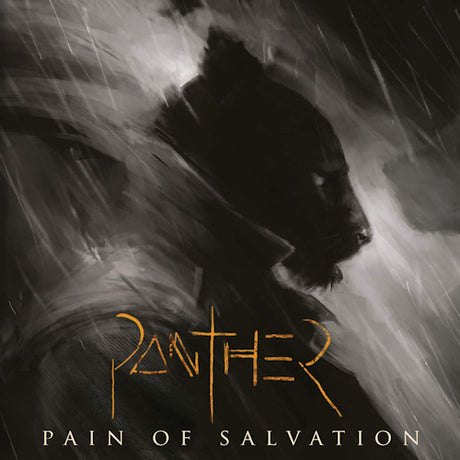 Pain Of Salvation - Panther (CD) - Velvet Music