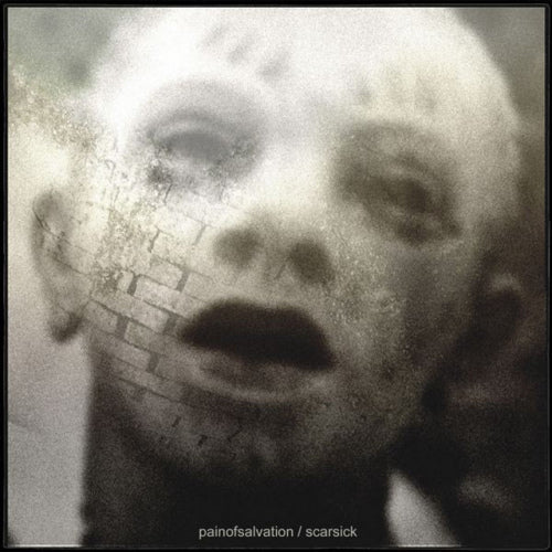 Pain Of Salvation - Scarsick  (vinyl re-issue 2017) (LP) - Velvet Music