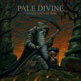 Pale Divine - Consequence of time (LP)