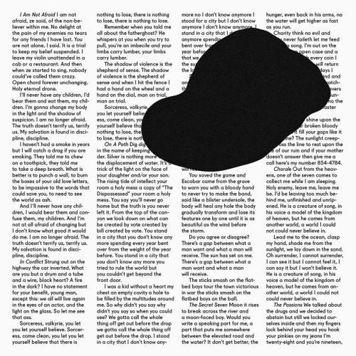 Owen Pallett - En conflit (LP)