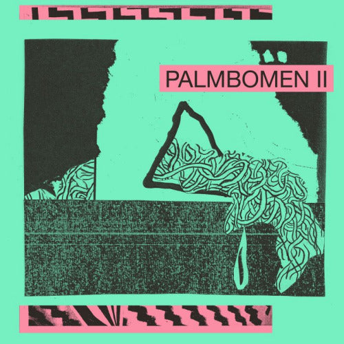 Palmbomen Ii - Palmbomen ii (CD) - Velvet Music