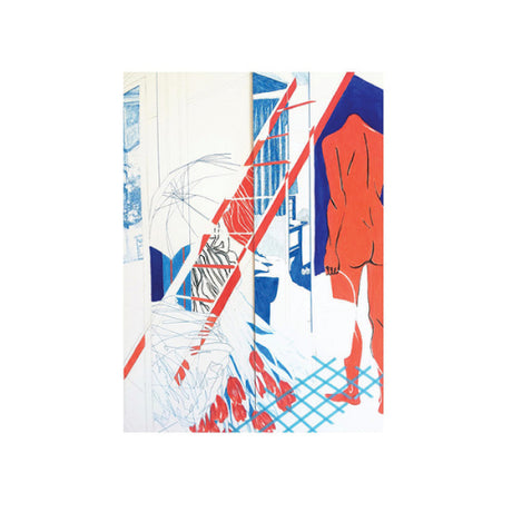 Palm - Shadow expert (CD) - Velvet Music