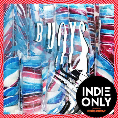 Panda Bear - Buoys (LP) - Velvet Music