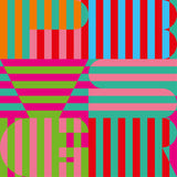 Panda Bear - Panda bear meets the grim reaper (LP) - Velvet Music