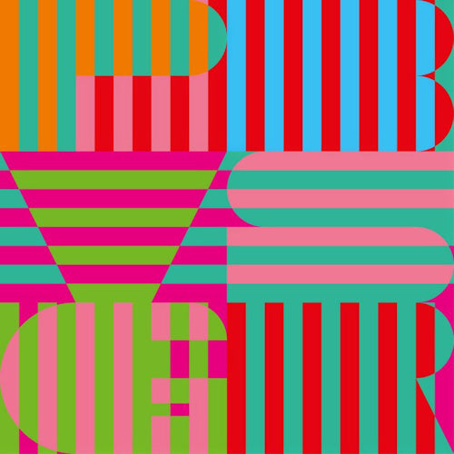 Panda Bear - Panda bear meets the grim reaper (CD) - Velvet Music