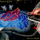 Panic! At The Disco - Death of a bachelor (LP) - Velvet Music