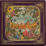 Panic At The Disco - Pretty. odd. (LP) - Velvet Music