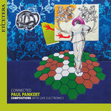 Paul & Kl Pankert -ex-ensemble - Connected (LP) - Velvet Music