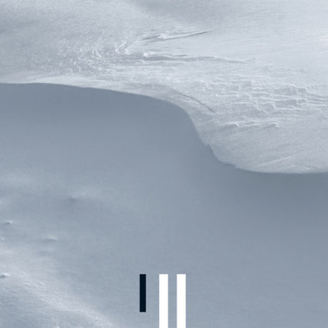 Pantha Du Prince - Winter hymn (12-inch maxi-single) - Velvet Music