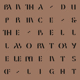Pantha Du Prince & The Bell Laboratory - Elements of light (CD) - Velvet Music