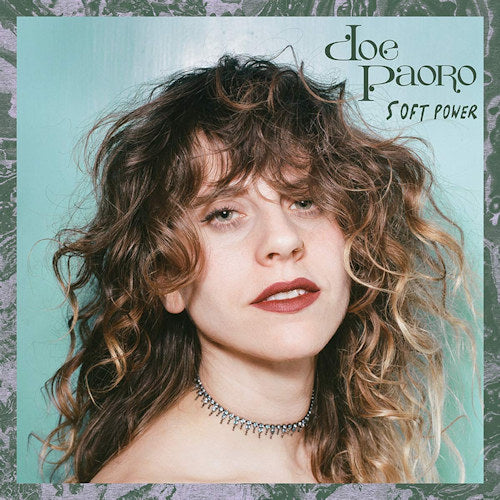 Doe Paoro - Soft power (LP)