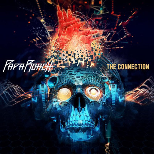 Papa Roach - Connection (DVD movie) - Velvet Music