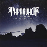 Papa Roach - F.e.a.r. (CD) - Velvet Music