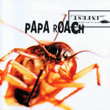 Papa Roach - Infest (CD) - Velvet Music