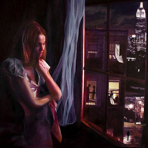 The Paper Kites - On the corner where you live (LP) - Velvet Music