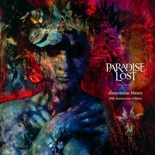 Paradise Lost - Draconian times (CD)