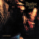 Paradise Lost - Gothic (LP) - Velvet Music