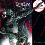 Paradise Lost - Lost paradise (CD) - Velvet Music