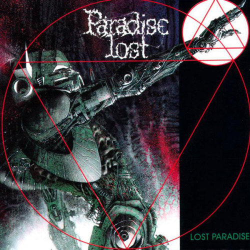 Paradise Lost - Lost paradise (LP) - Velvet Music