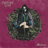 Paradise Lost - Medusa (CD) - Velvet Music