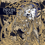 Paradise Lost - Tragic idol (CD)