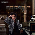 Anna Paradiso - Plays paradisi (CD) - Velvet Music