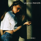 Vanessa Paradis - M &amp; j (LP)