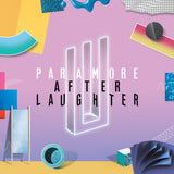 Paramore - After laughter (CD) - Velvet Music