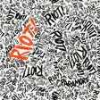 Paramore - Riot! (LP) - Velvet Music