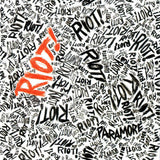 Paramore - Riot! (LP) - Velvet Music