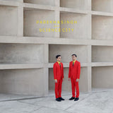 Parekh & Singh - Science city (CD) - Velvet Music