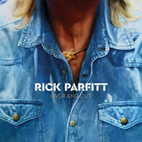 Rick Parfitt - Over and out (LP)
