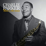 Charlie Parker - Now's the Time (LP)