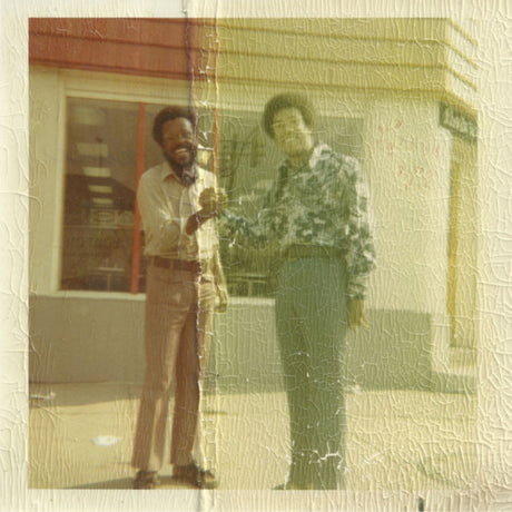 Jeff Parker - New breed (CD) - Velvet Music