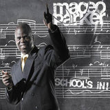 Maceo Parker - School's in (CD) - Velvet Music