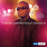 Maceo Parker - Soul classics (CD) - Velvet Music