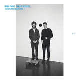 Brian Parks / Phillip Schulze - Tastaturstucke vol.1 (LP)