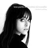 Tess Parks & Anton Newcombe - I declare nothing (CD)