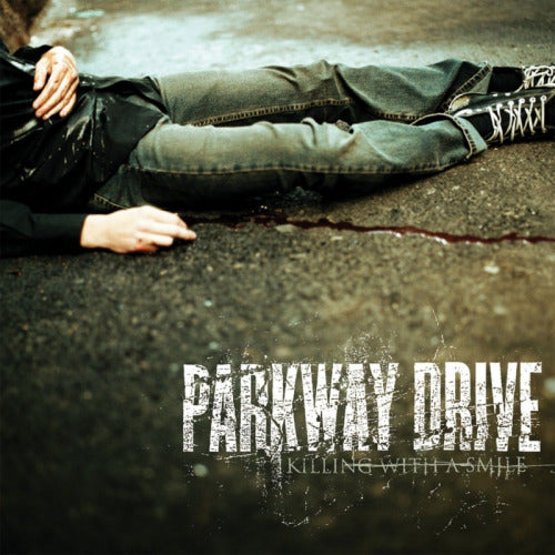 Parkway Drive - Killing with a smile (CD) - Velvet Music