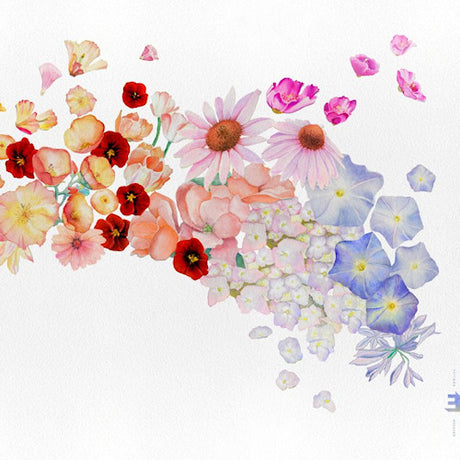 Gretchen Parlato - Flor (LP) - Velvet Music