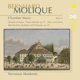 Parnassus Academy - Chamber music vol.2 (CD)