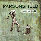 Parsonsfield - Afterparty ep (CD) - Velvet Music