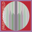 Parsonsfield - Blooming through the black (CD) - Velvet Music