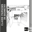 Claire Parsons - In geometry (CD) - Velvet Music